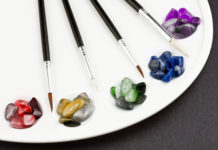 Pennelli per il modellismo 979 0 I pennelli da modellismo def